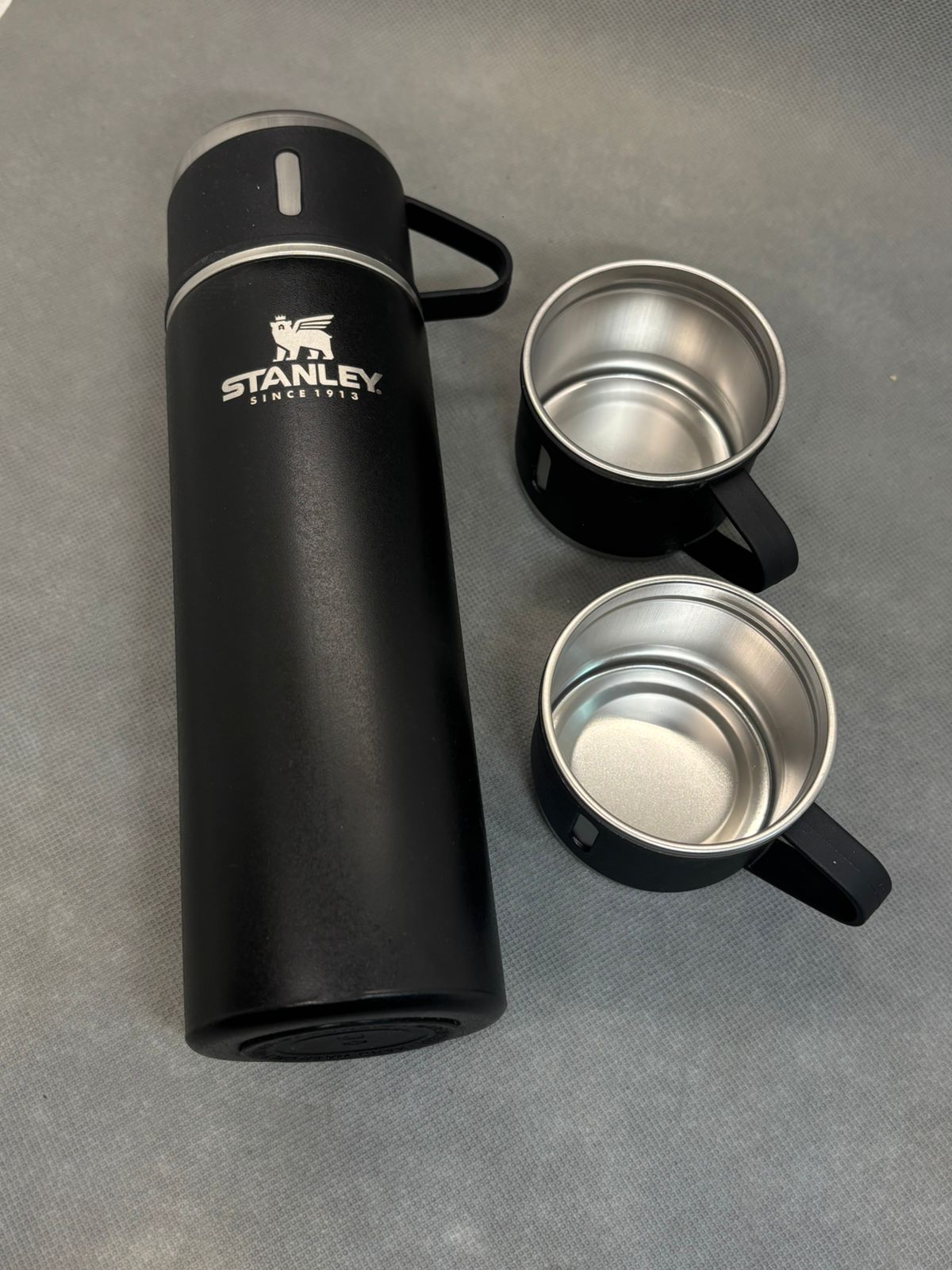 Vaso Vacuum Flask Set
