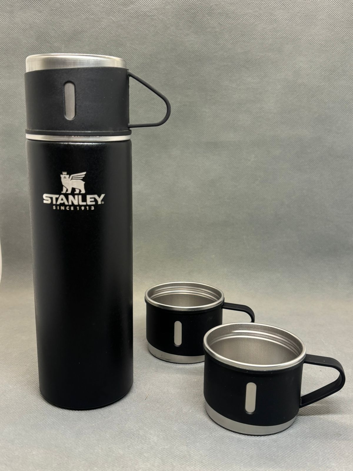 Vaso Vacuum Flask Set
