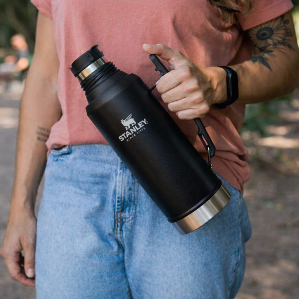 Termo Stanley 1.0L