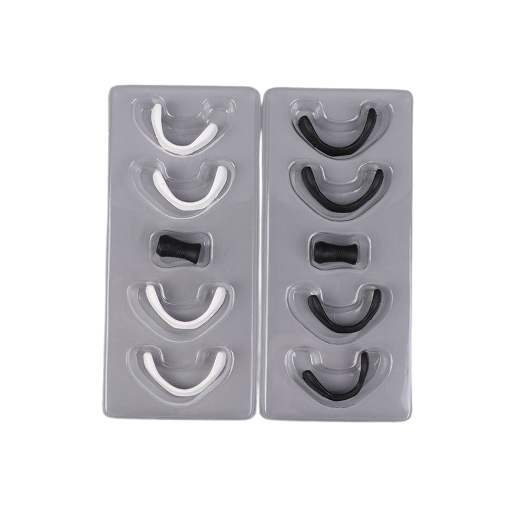 Dilatadores Nasales Clip No Más Ronquido