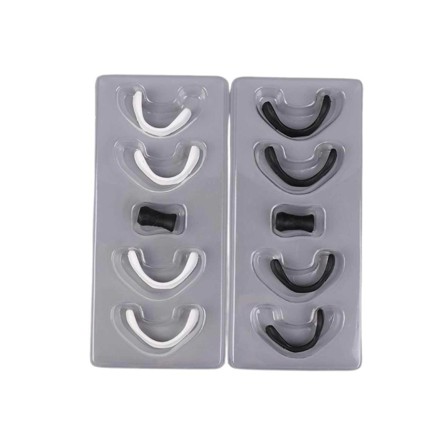 Dilatadores Nasales Clip No Más Ronquido