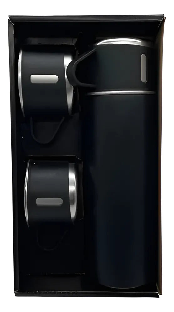 Vaso Vacuum Flask Set