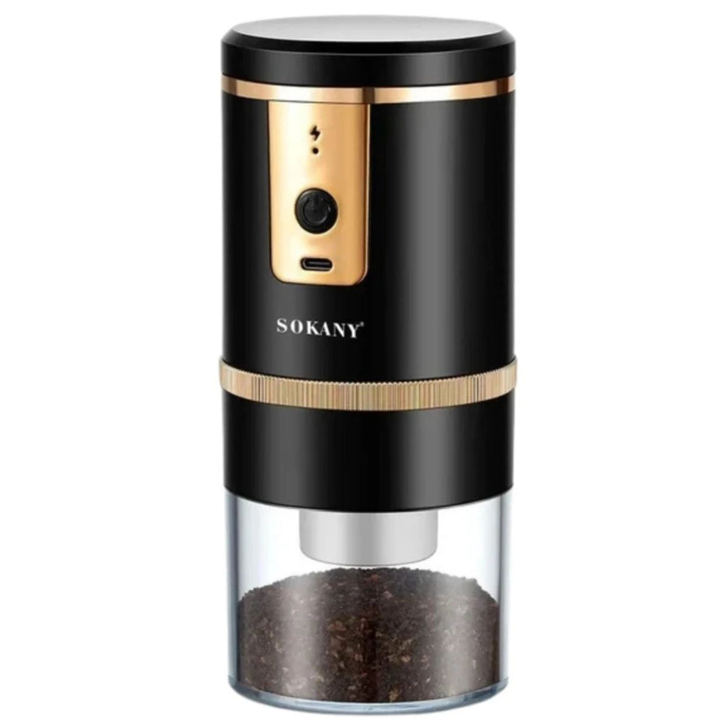 Molino Eléctrico De Café SK-04026 Sokany