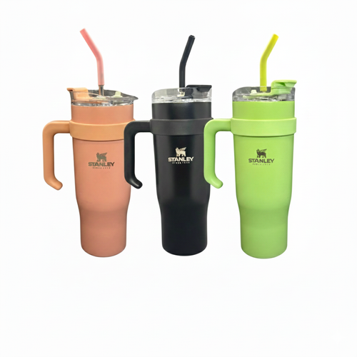 Quencher C/ Bombilla Metalica